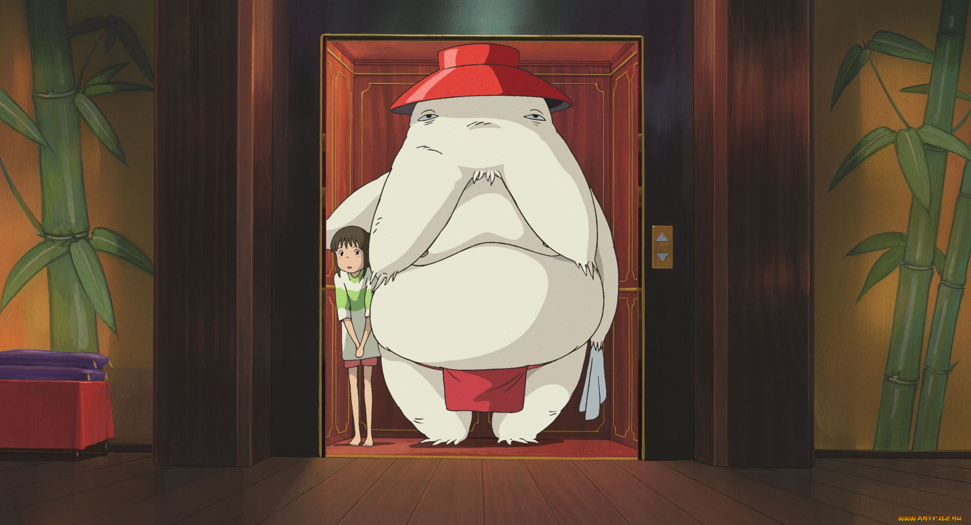 , spirited away, , , 